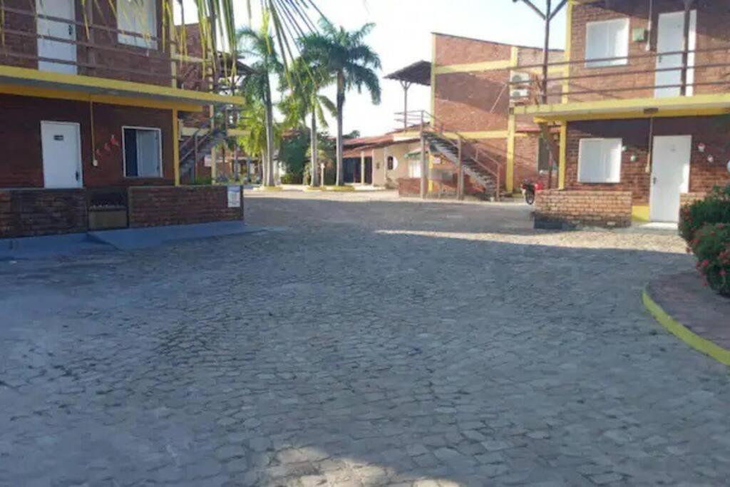 Chale Em Barreirinhas - Ma Villa Bagian luar foto