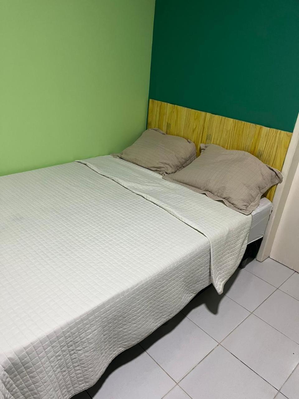 Chale Em Barreirinhas - Ma Villa Bagian luar foto